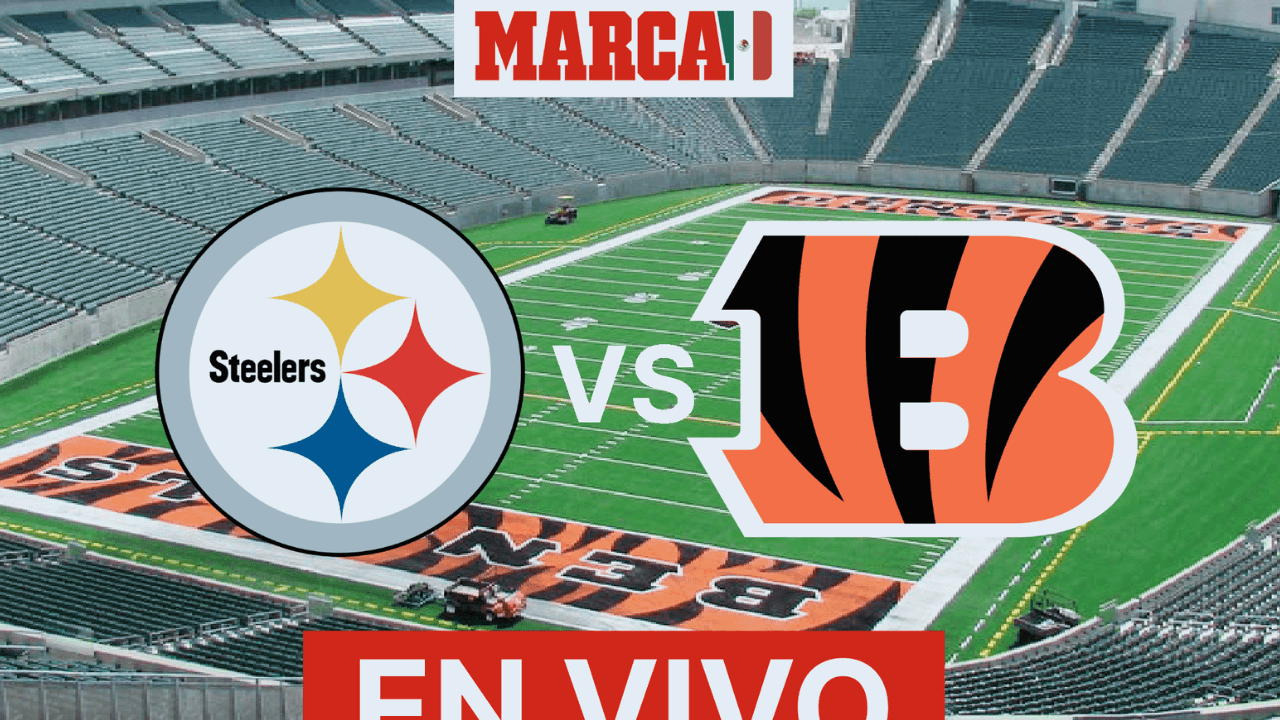 How to watch Bengals VS Steelers with predictions: Saturday night football