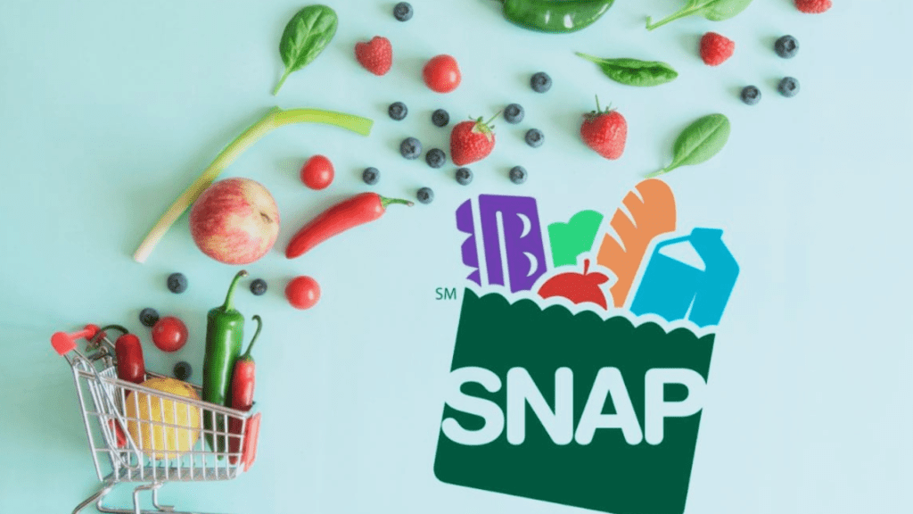 NEW SNAP UPDATE! 5 BIG CHANGES TO EBT BENEFITS in United States in 2025