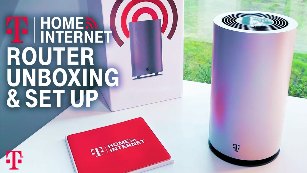 T-Mobile Home Internet Review 2024?