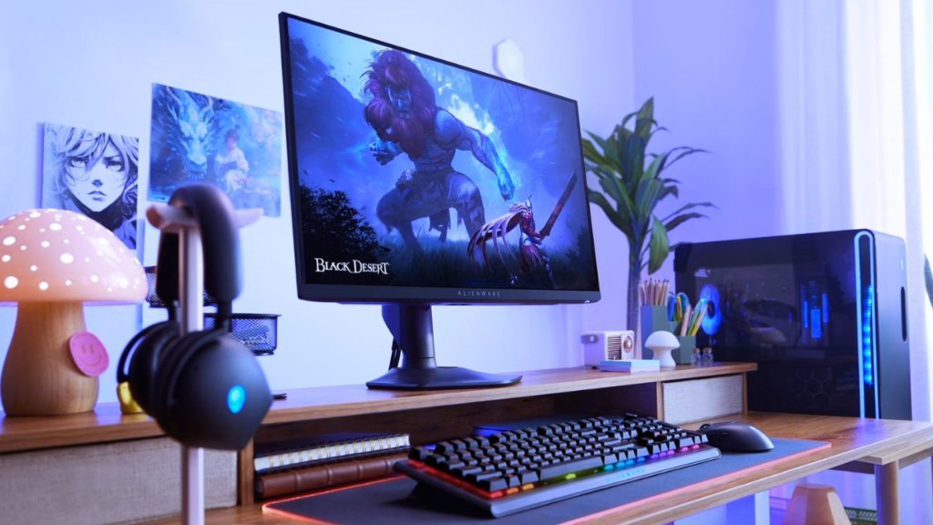 Why is Alienware monitors so expensive?