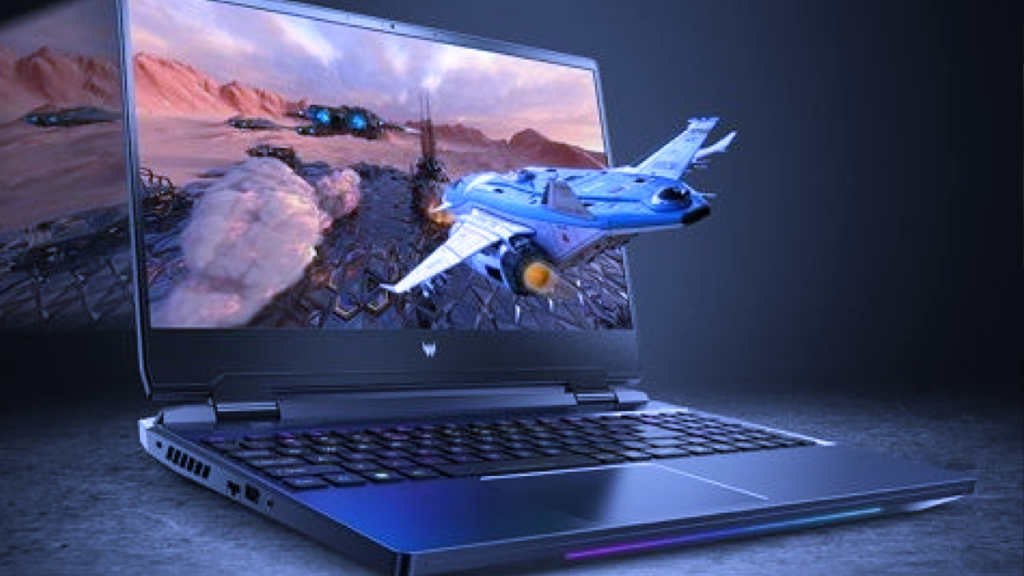 Which Acer gaming laptop durable are most durable?