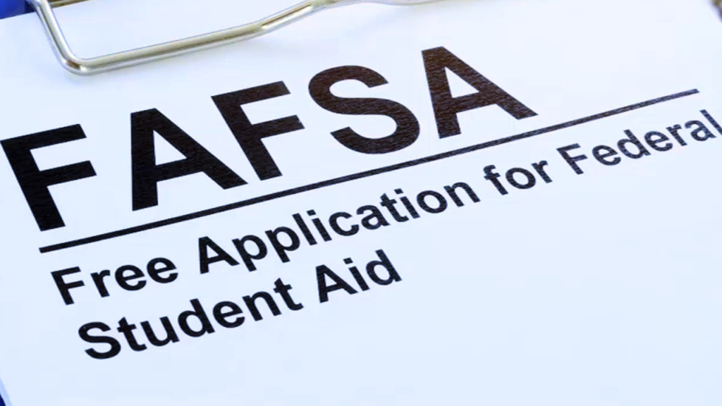 What is FAFSA soft launch?