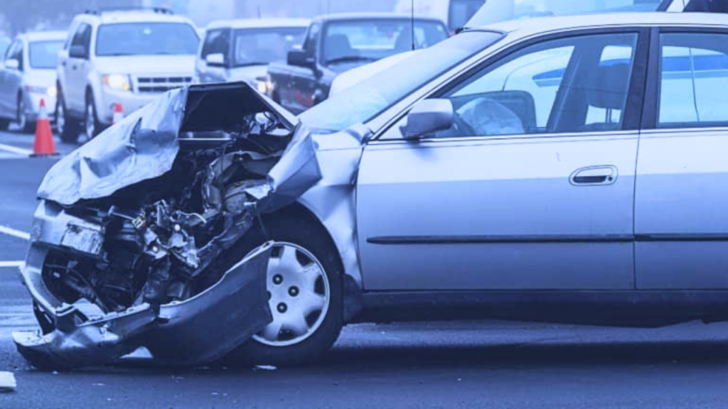 Can you sue for a car accident in Texas?