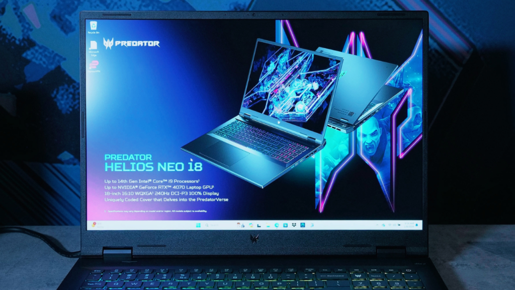 Are gaming laptops worth buying?