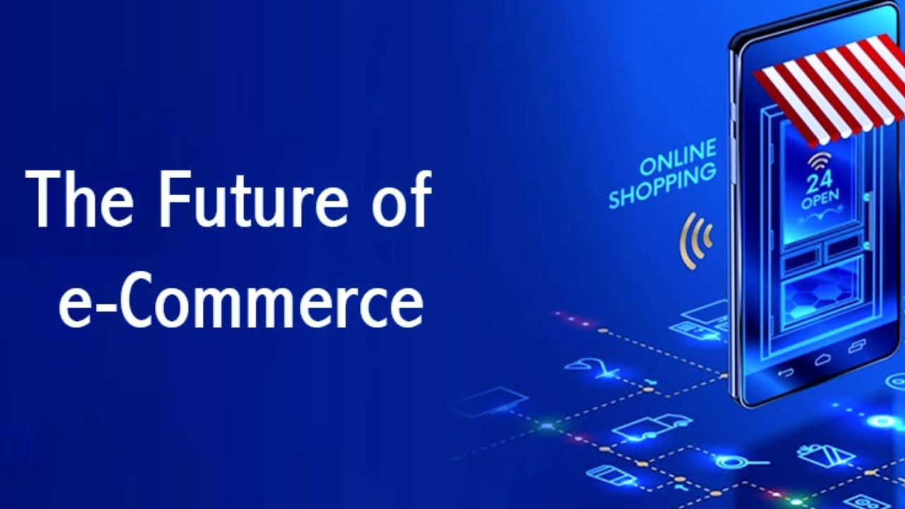 The Future Of Online Shopping in 2030