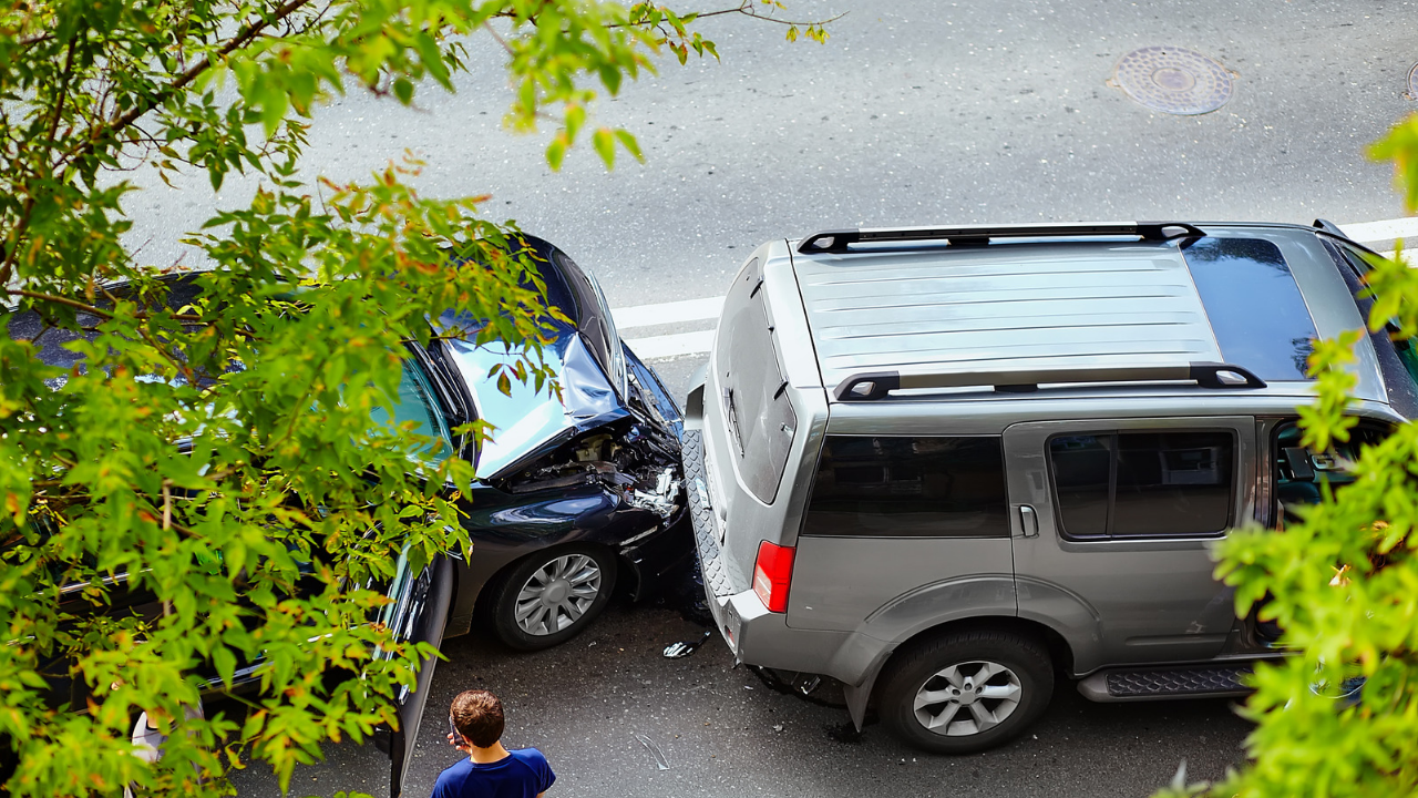 The Car Accident Lawyer's Guide to Navigating Insurance Claims