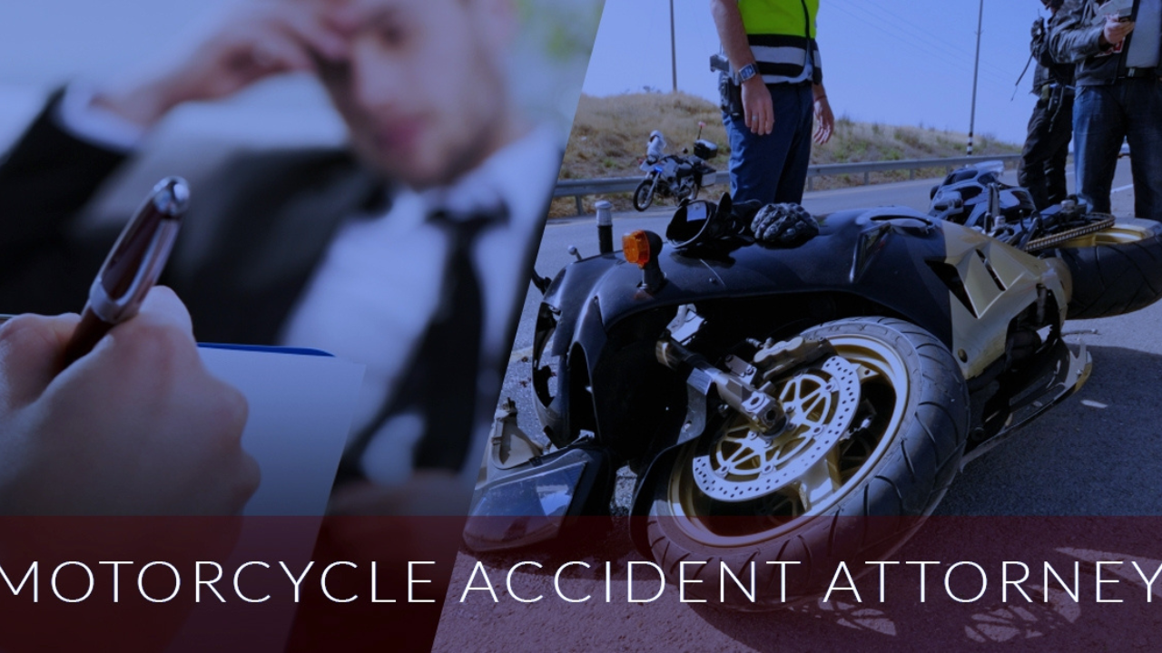 Tips for Finding the Right Motorcycle Accident Lawyer