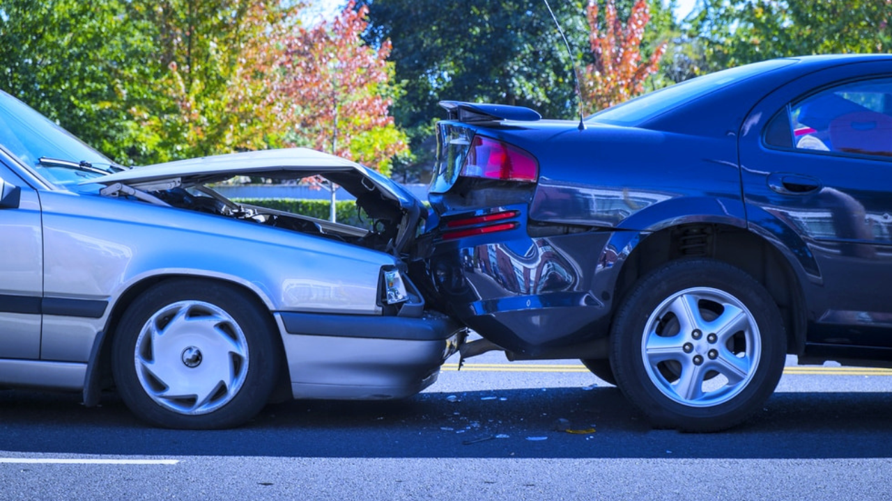 Understanding Car Accident Laws: Insights from Top Lawyers