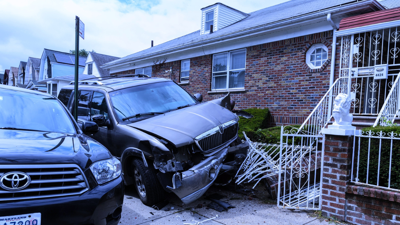 Common Mistakes to Avoid When Hiring a Car Accident Lawyer