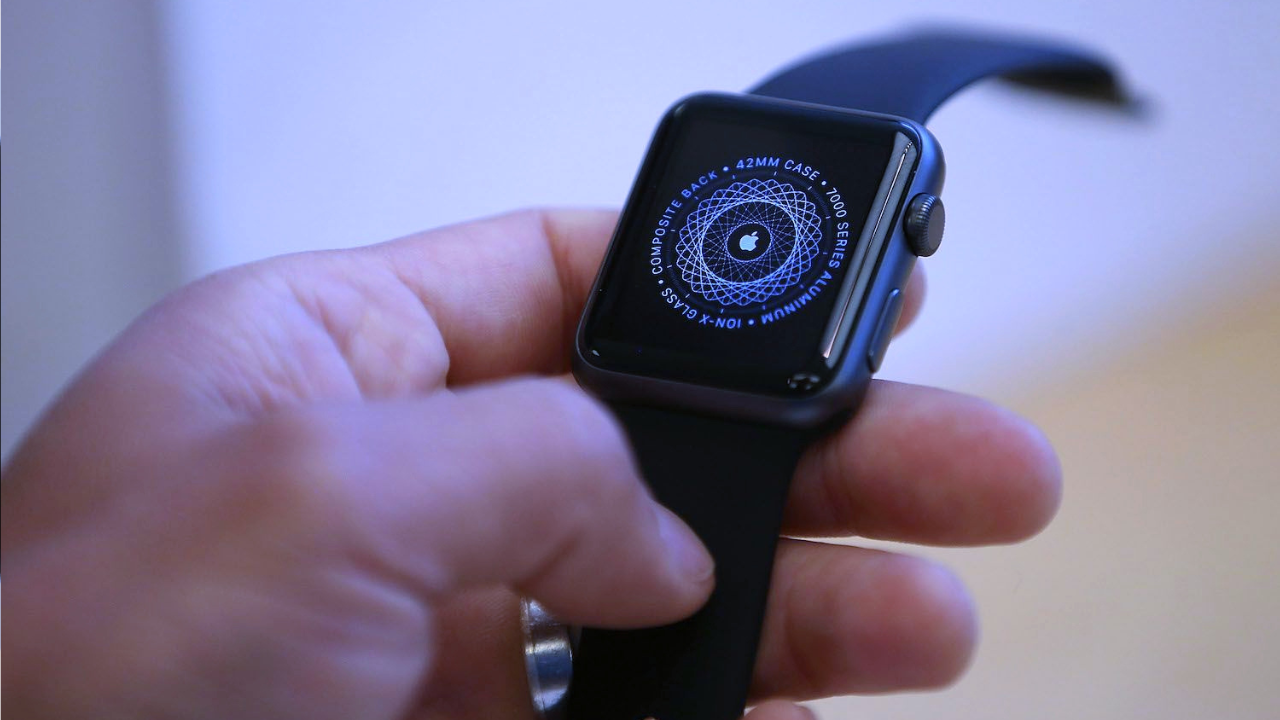 How to turn off Apple Watch